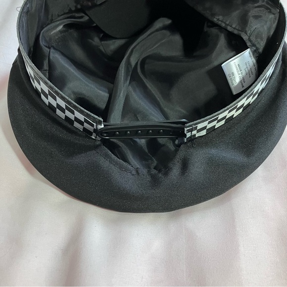 🩵2FOR$20 Spirit Halloween Sexy Police Costume, With Hat & Matching Purse - Picture 14 of 15